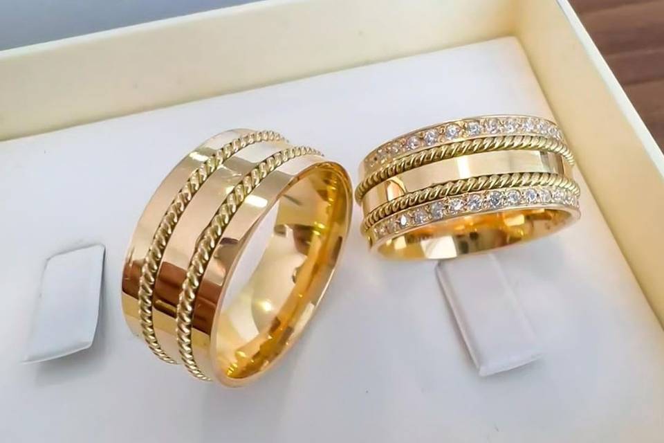 Tailored joyeria