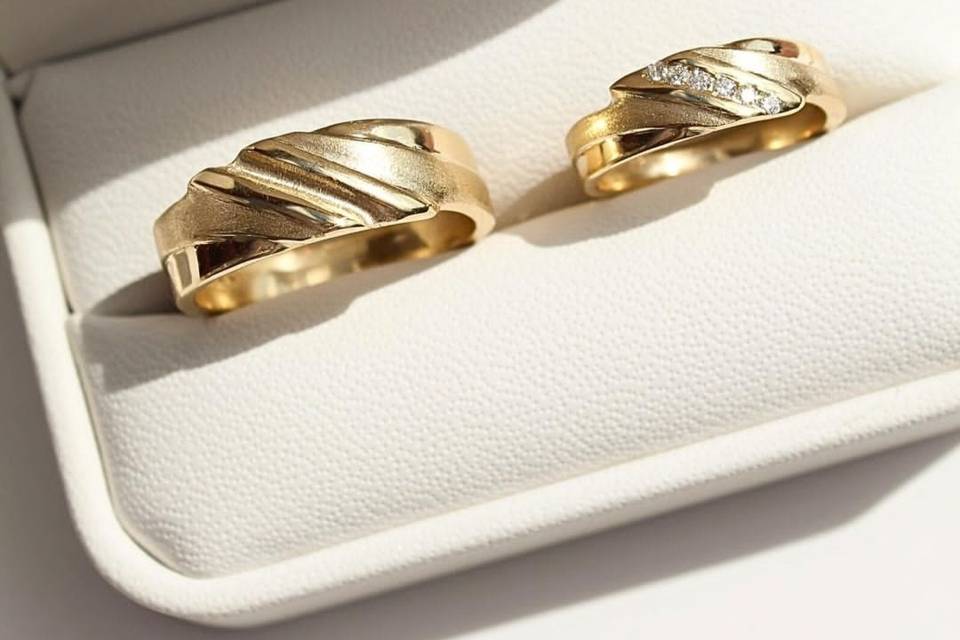 Tailored joyeria