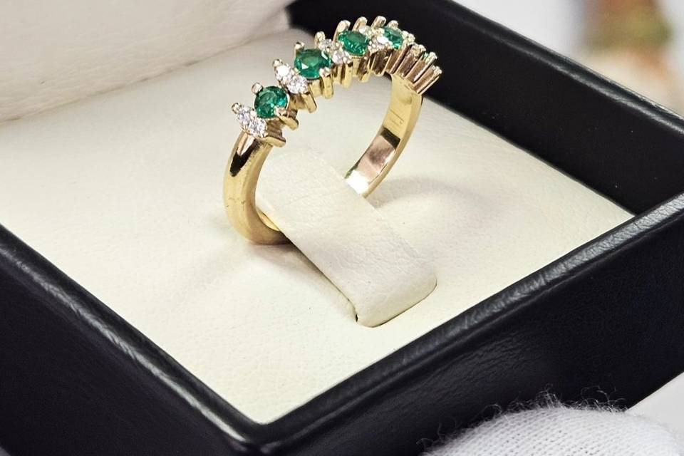 Tailored joyeria