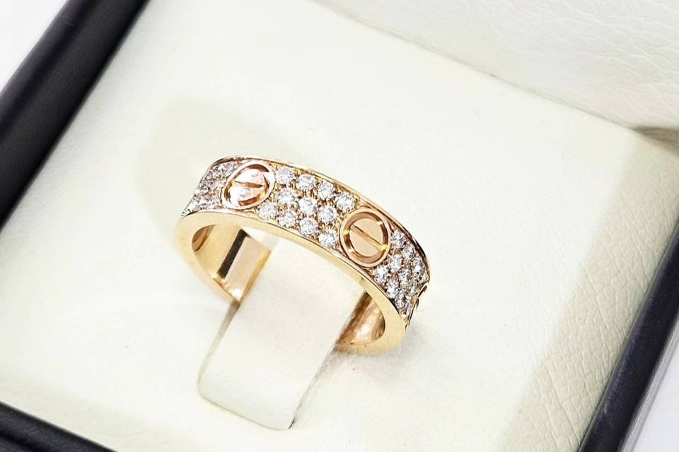 Tailored joyeria