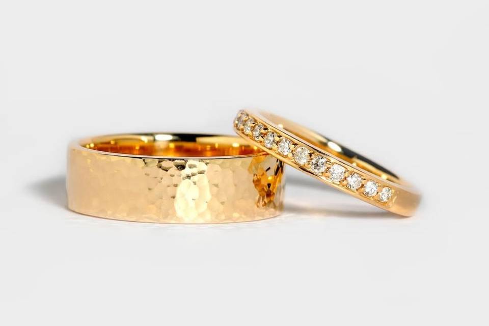 Tailored joyeria