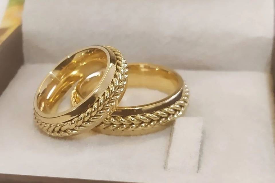 Tailored joyeria