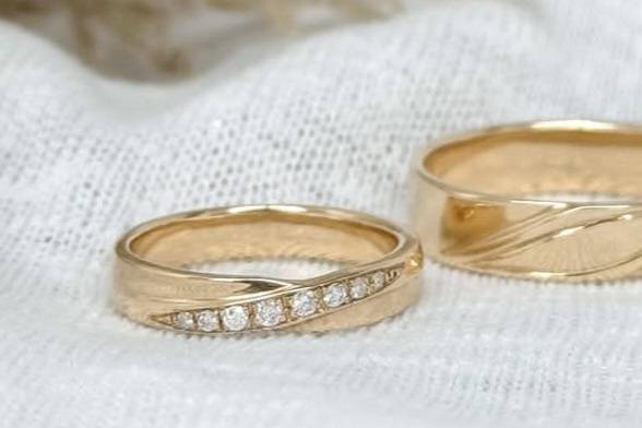 Tailored joyeria