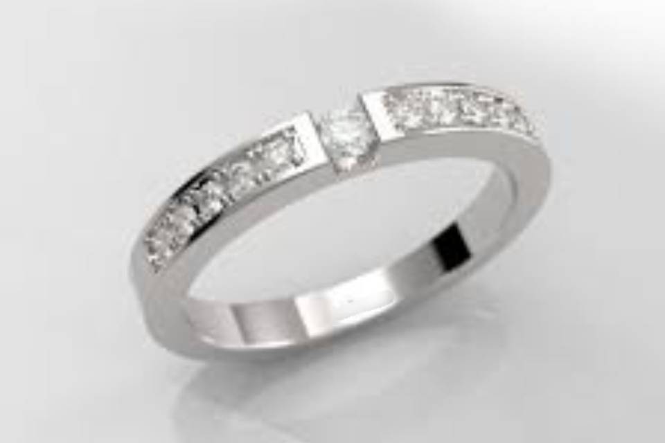 Tailored joyeria