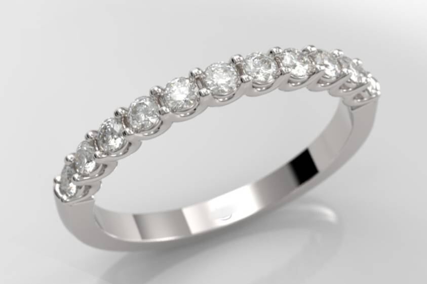 Tailored joyeria
