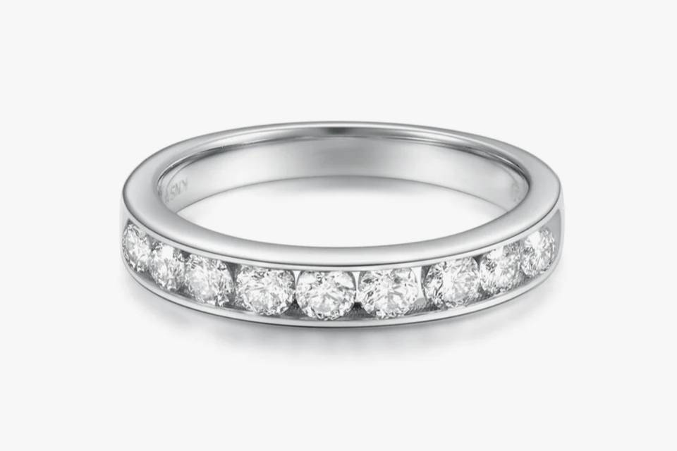 Tailored joyeria