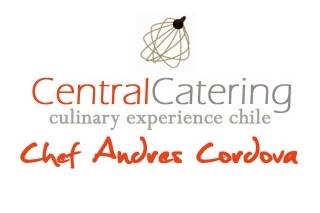 Central Catering Multiservicios logo