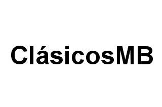 ClásicosMB logo