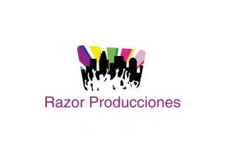 Razor Producciones Logo