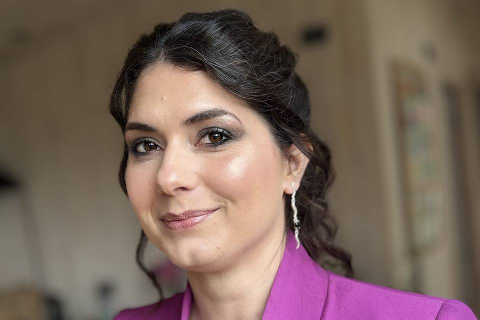 Invitada