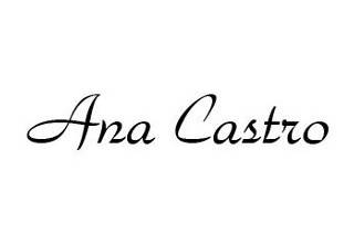 Ana Castro Vestidos de Novia